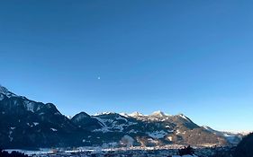 Panorama Wohnung Rungelin Bludenz
